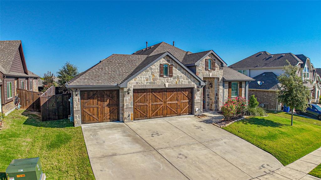 409 Cedar Ridge Drive Property Photo 1